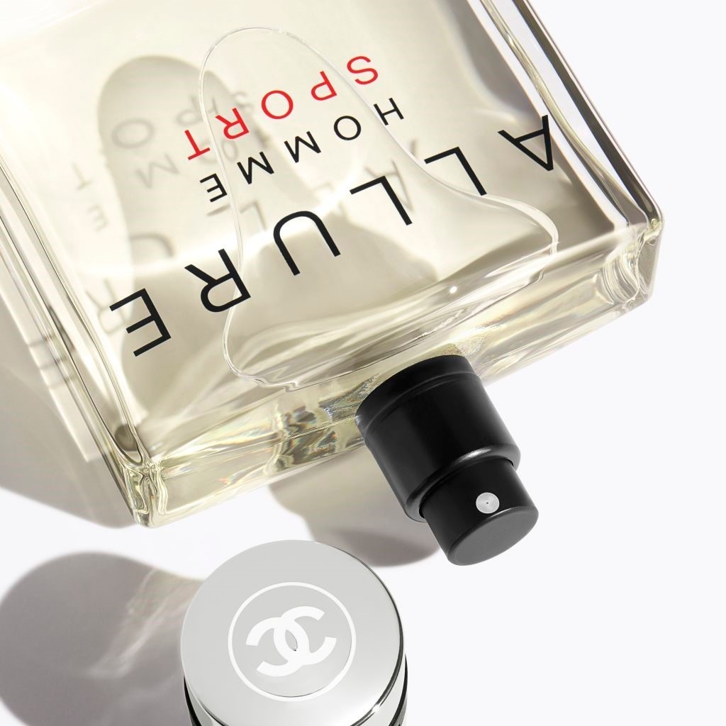 COLOGNE VAPORIZADOR
